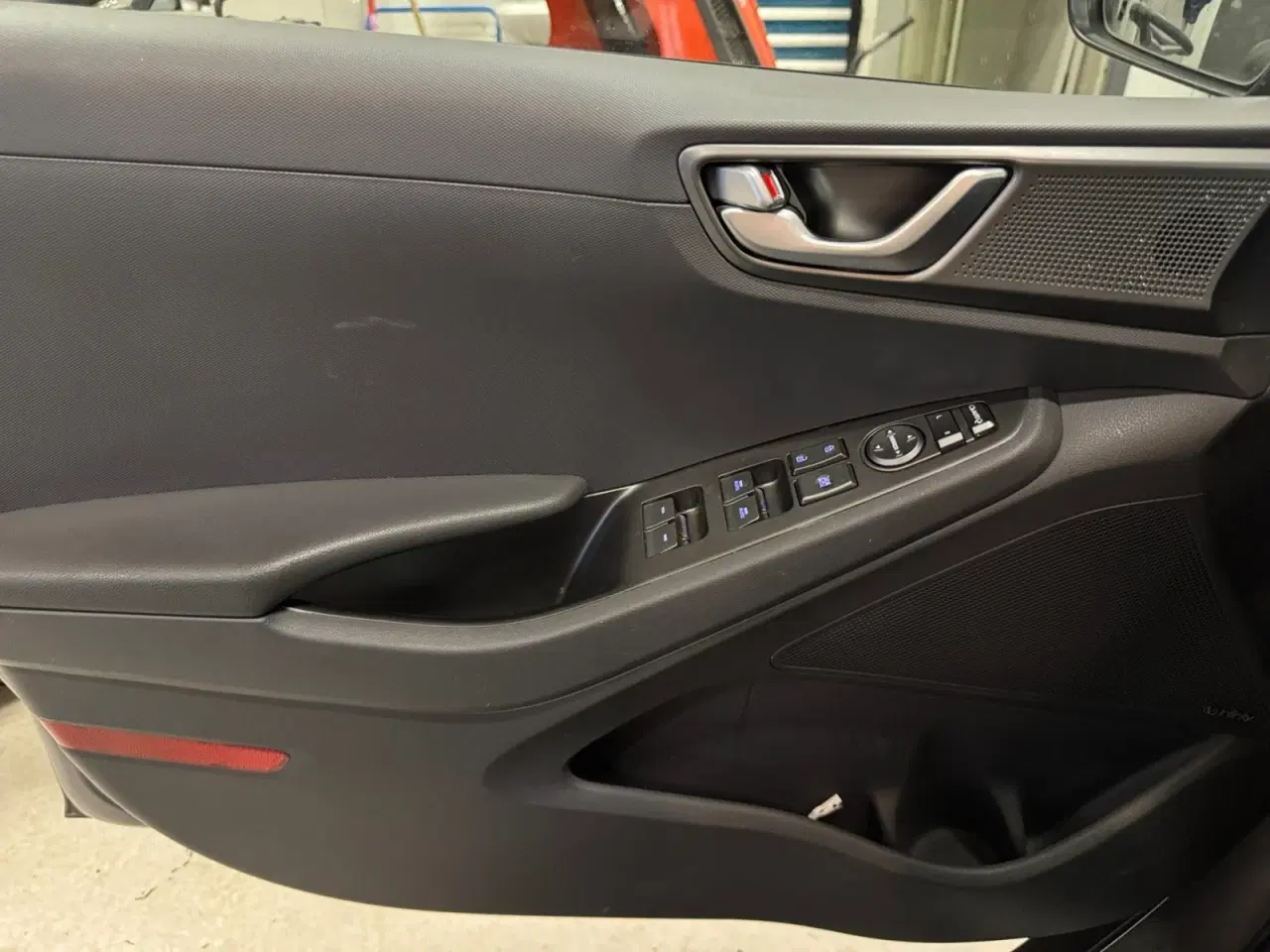 Billede 13 - Hyundai Ioniq 40 EV Style