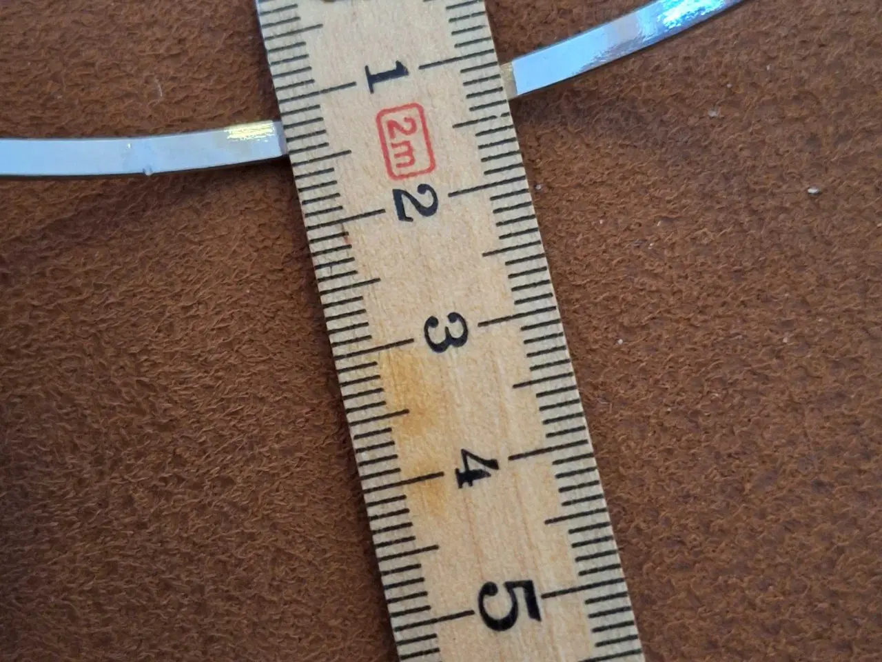 Billede 5 - Smalt armbånd 