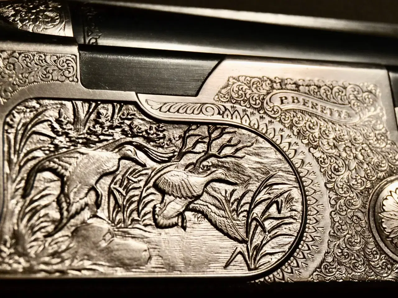 Billede 1 - Beretta 686 Silver Pigeon II sporting 12/76