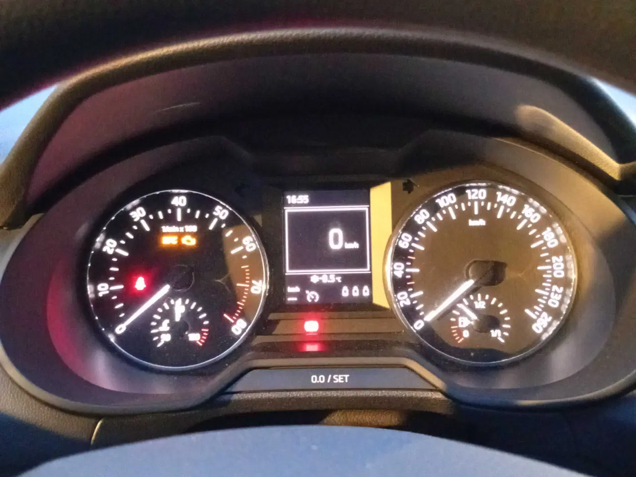 Billede 10 - Skoda Octavia 