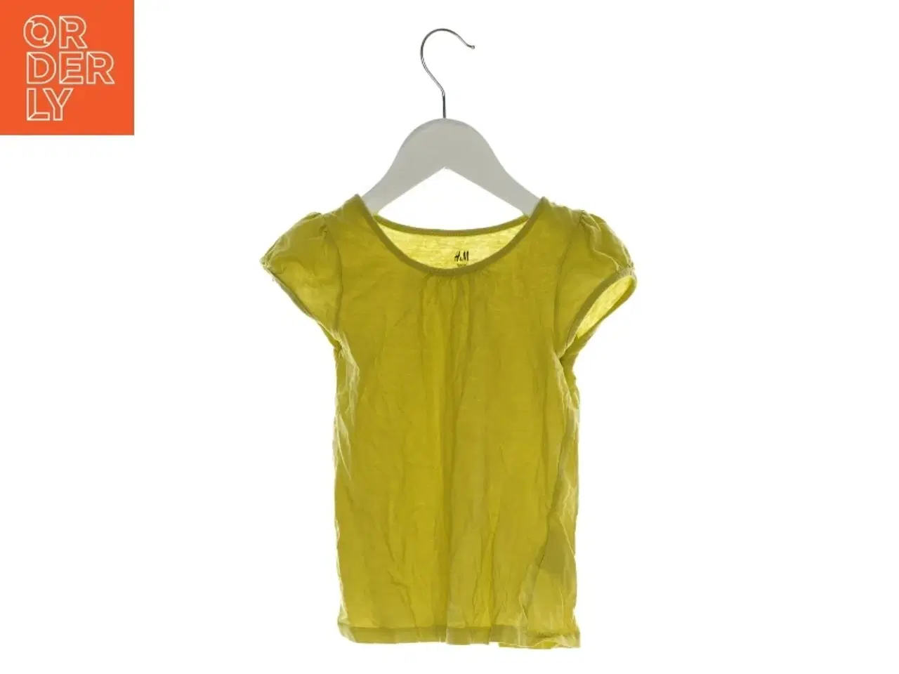 Billede 1 - Bluse fra H&M (str. 110-116)