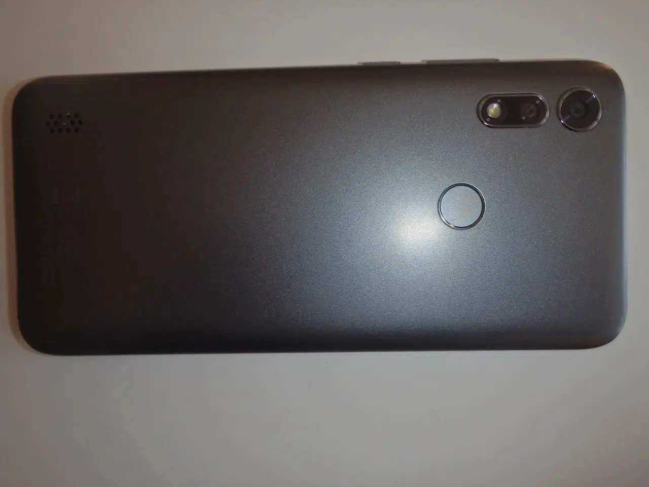 Billede 4 - Motorola Moto E6i smartphone 2/32GB (meteor grey)