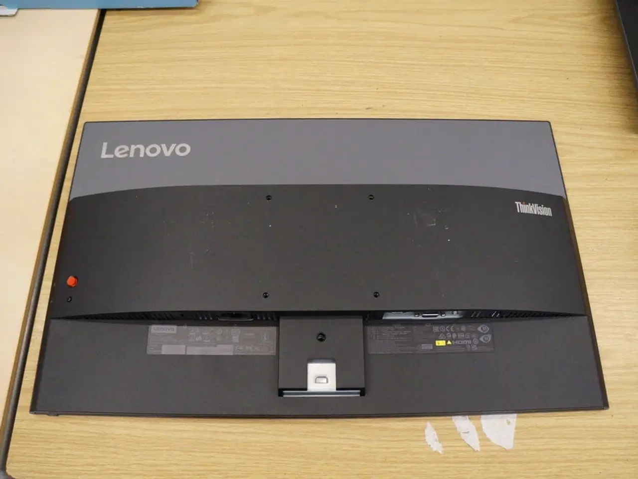Billede 4 - Skærm LENOVO