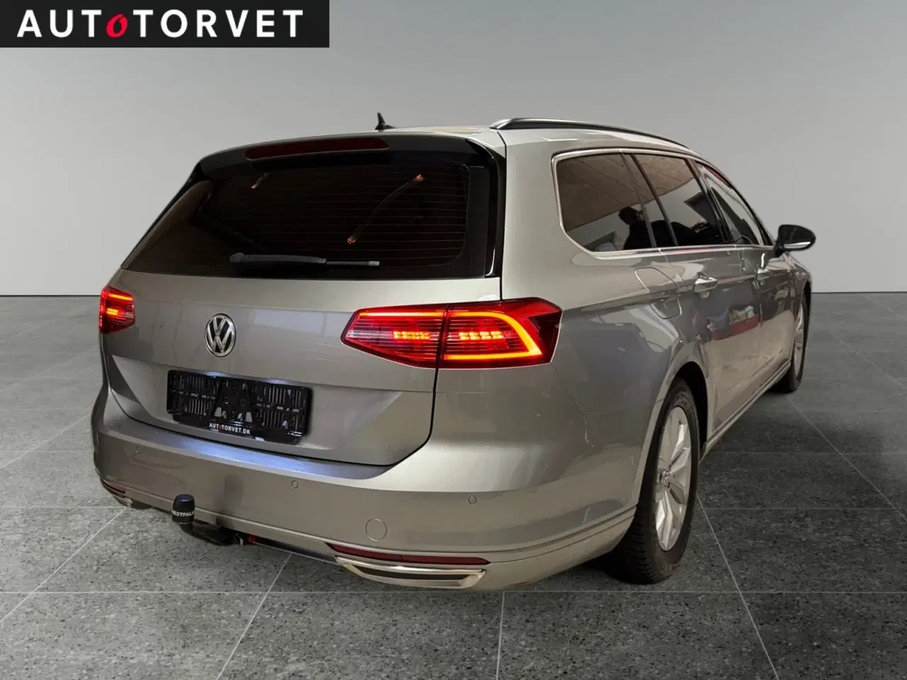 Billede 3 - VW Passat 2,0 TDi 150 Comfortline+ Variant DSG