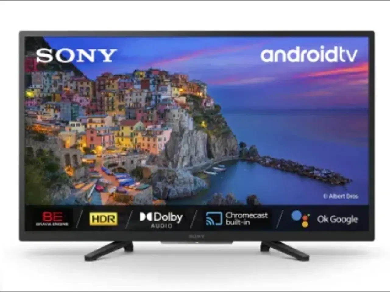 Billede 1 - Sony Smart TV