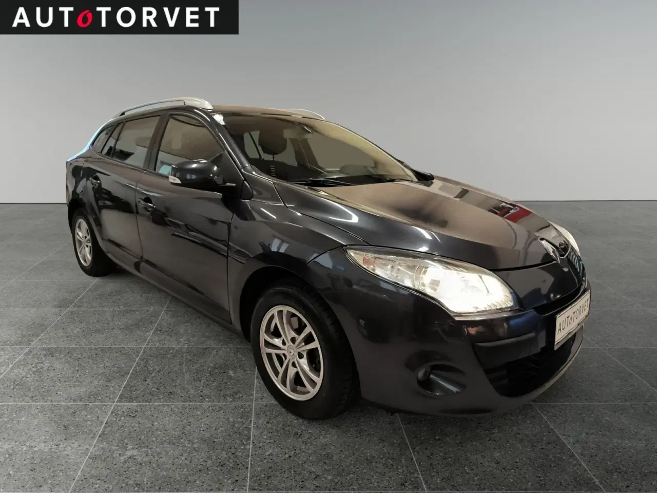 Billede 2 - Renault Megane III 1,5 dCi 110 Dynamique