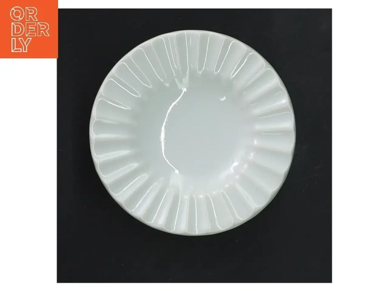 Billede 3 - 6 mini porcelænsskåle - Lyngby - Ø 8,5 cm