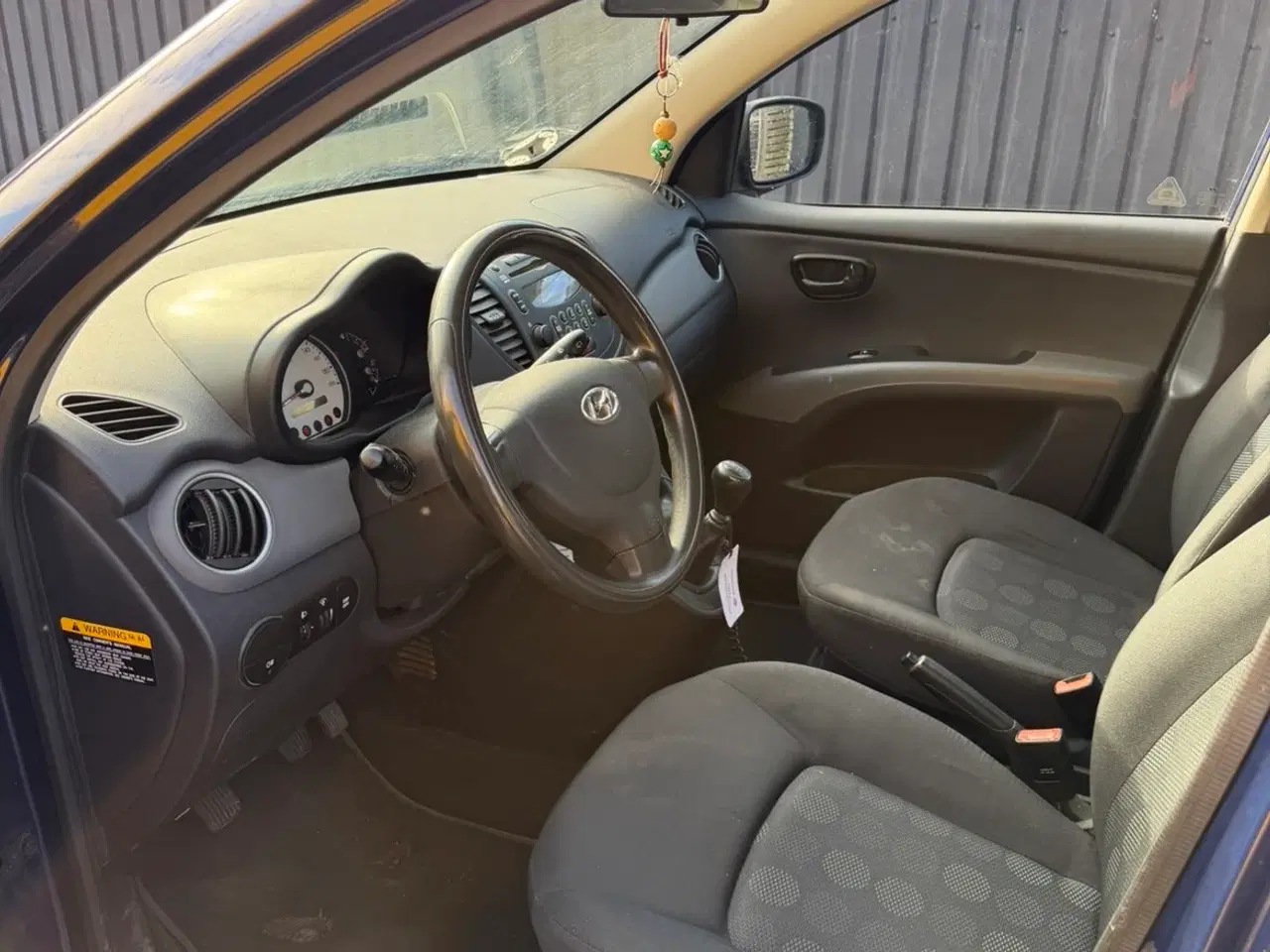 Billede 7 - Hyundai I10