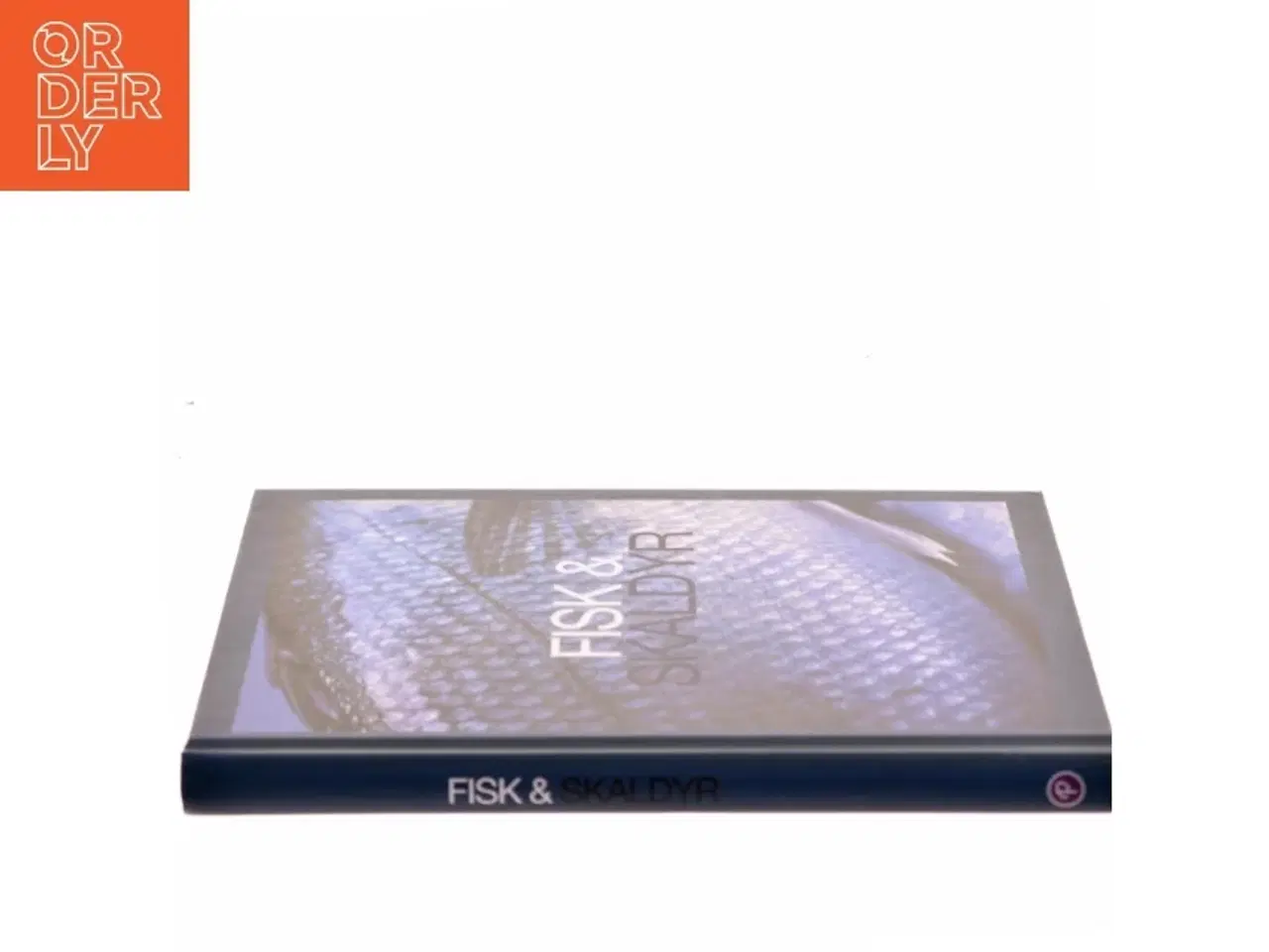 Billede 2 - Fisk & Skaldyr af <Ukendt forfatter< (Bog)