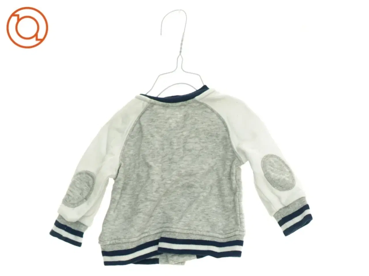 Billede 2 - Cardigan fra H&M (str. 56 cm)