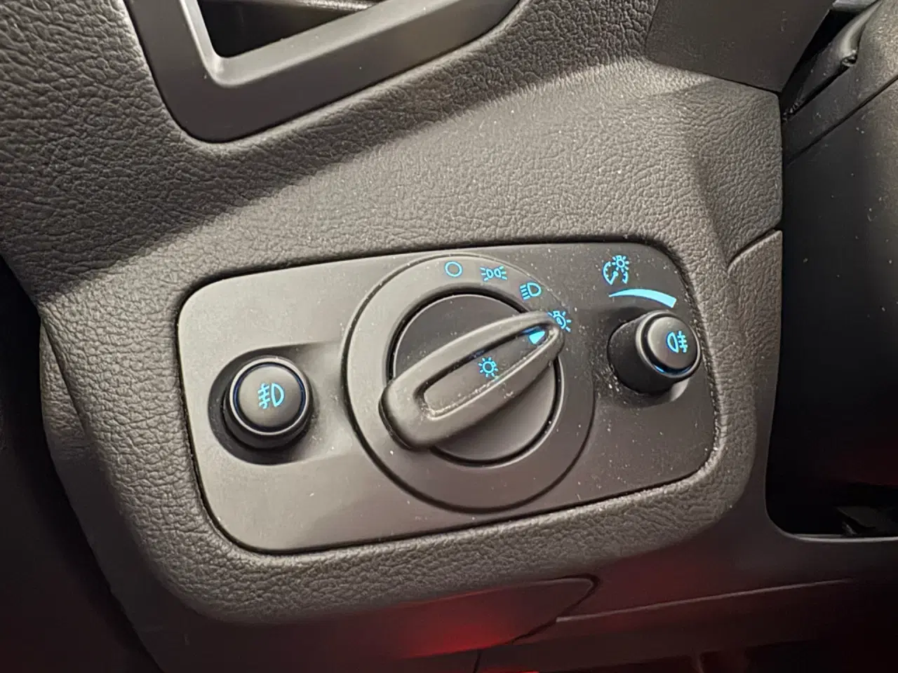 Billede 15 - Ford C-MAX 1,0 EcoBoost Titanium Plus Start/Stop 125HK 6g
