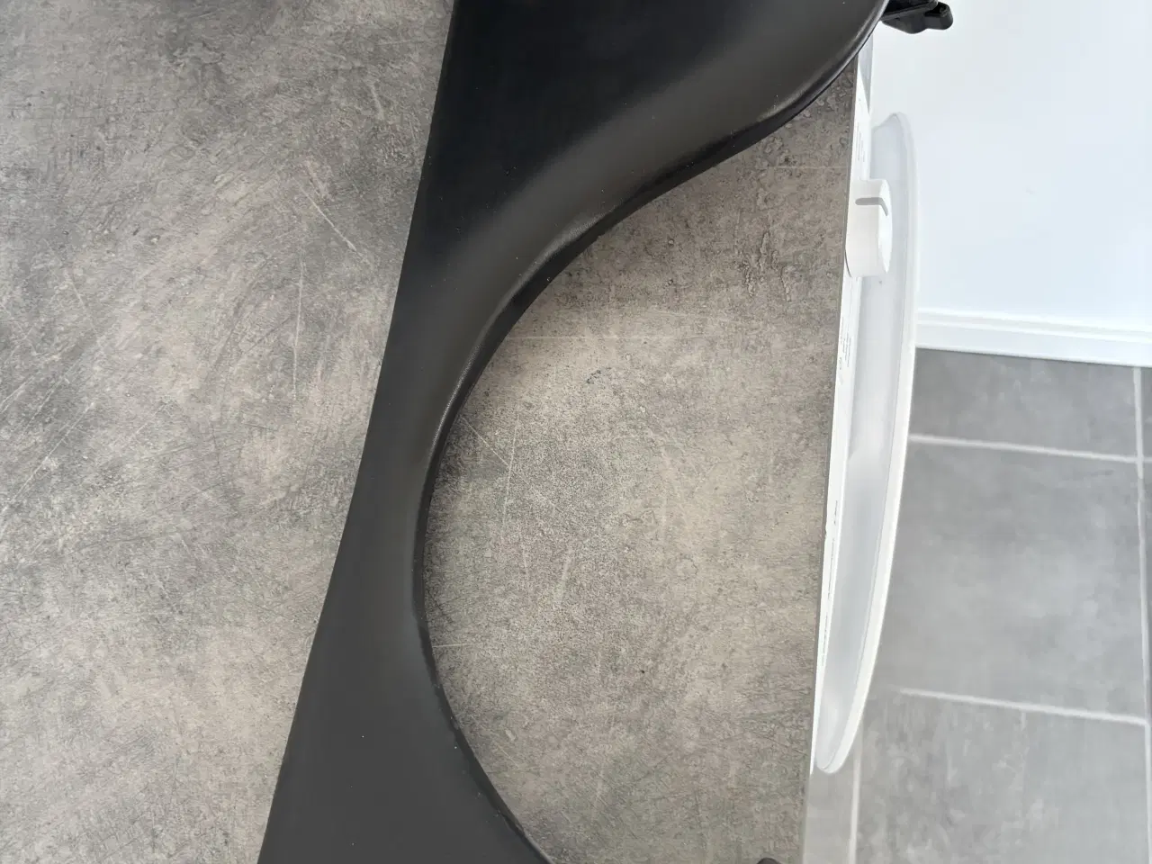 Billede 1 - Armstøtte til skrivebord