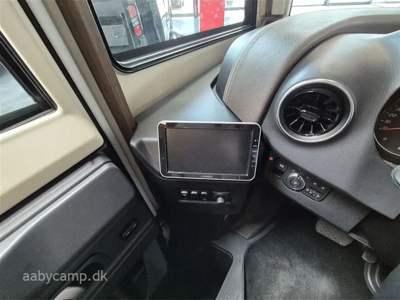 Billede 7 - 2025 - Euramobil Integra Line GT 726 EF   INTEGRA LINE GT - MERCEDES AL-KO