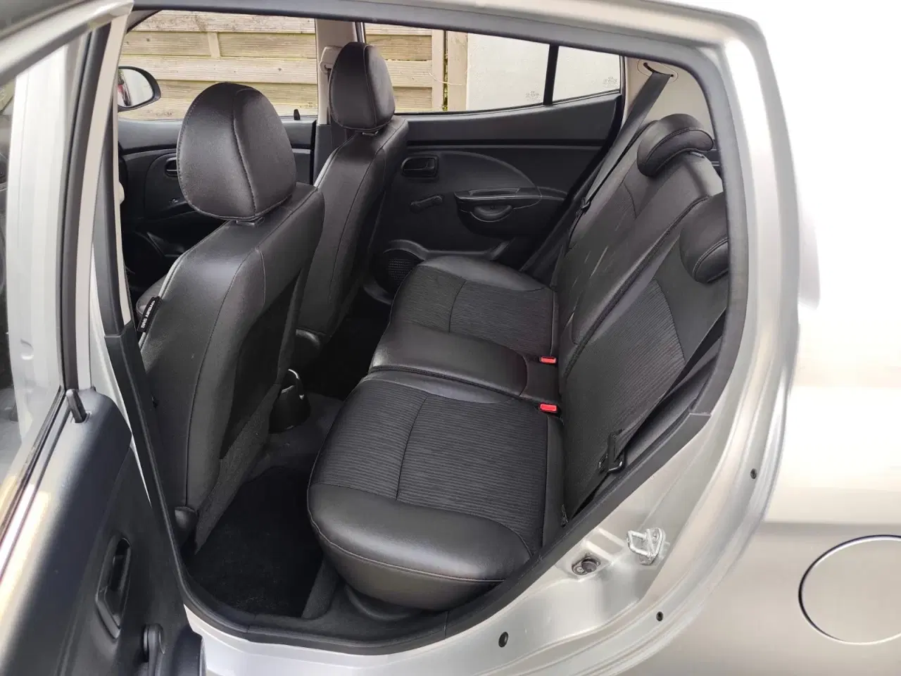 Billede 7 - Kia Picanto 1,1 Style+