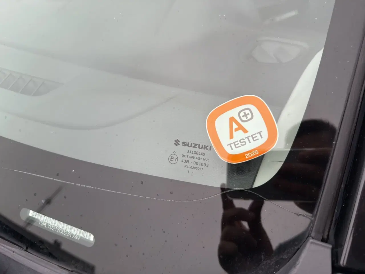 Billede 18 - Suzuki Vitara 1,6 Active