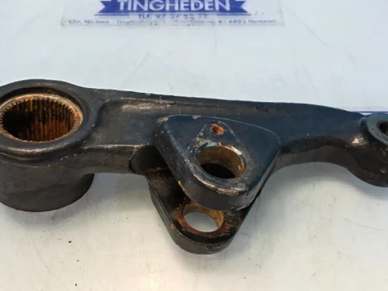 Billede 3 - New Holland T6.160 Liftarm R. 90488461