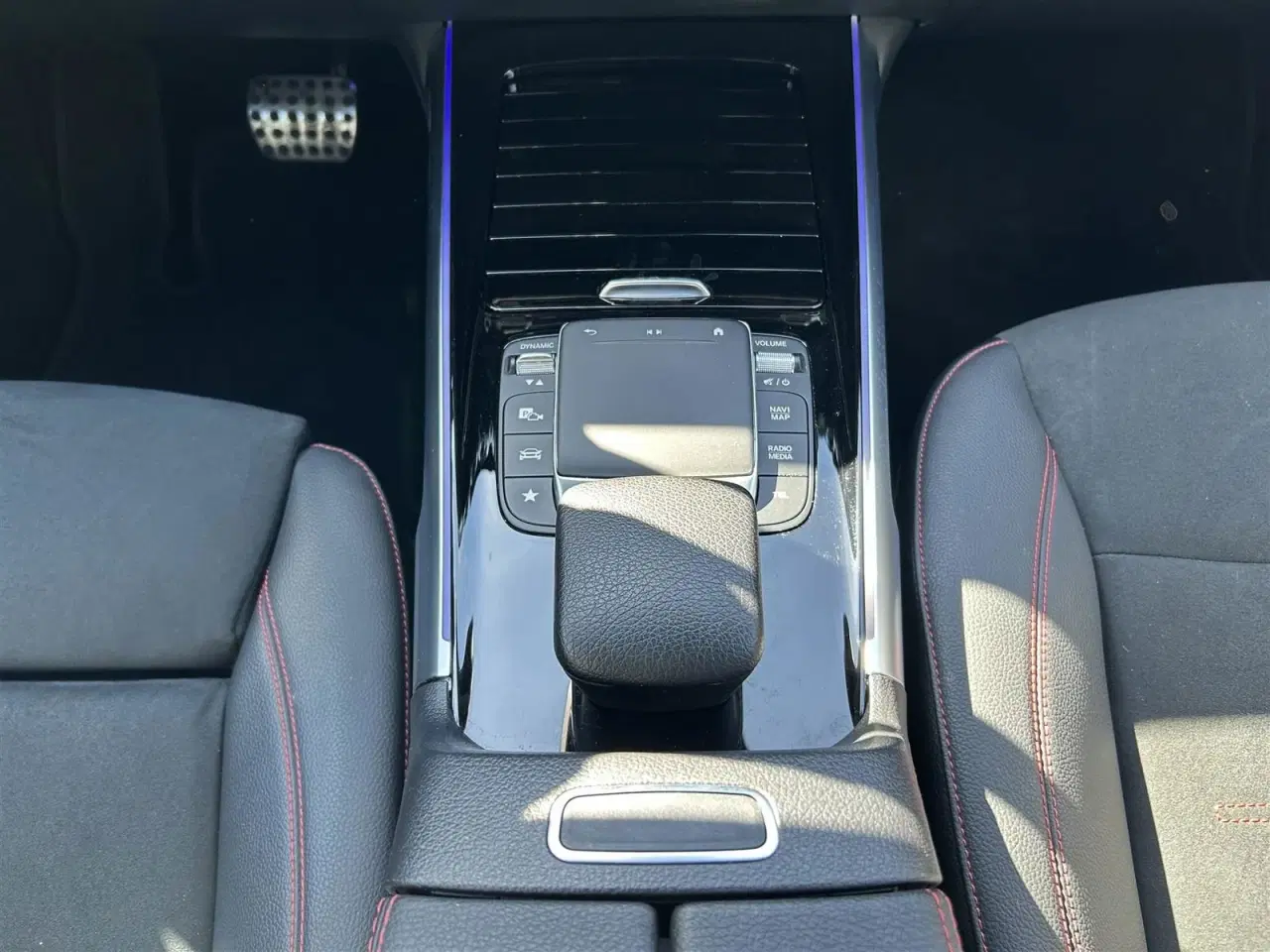 Billede 13 - Mercedes EQB300  AMG Line 4Matic