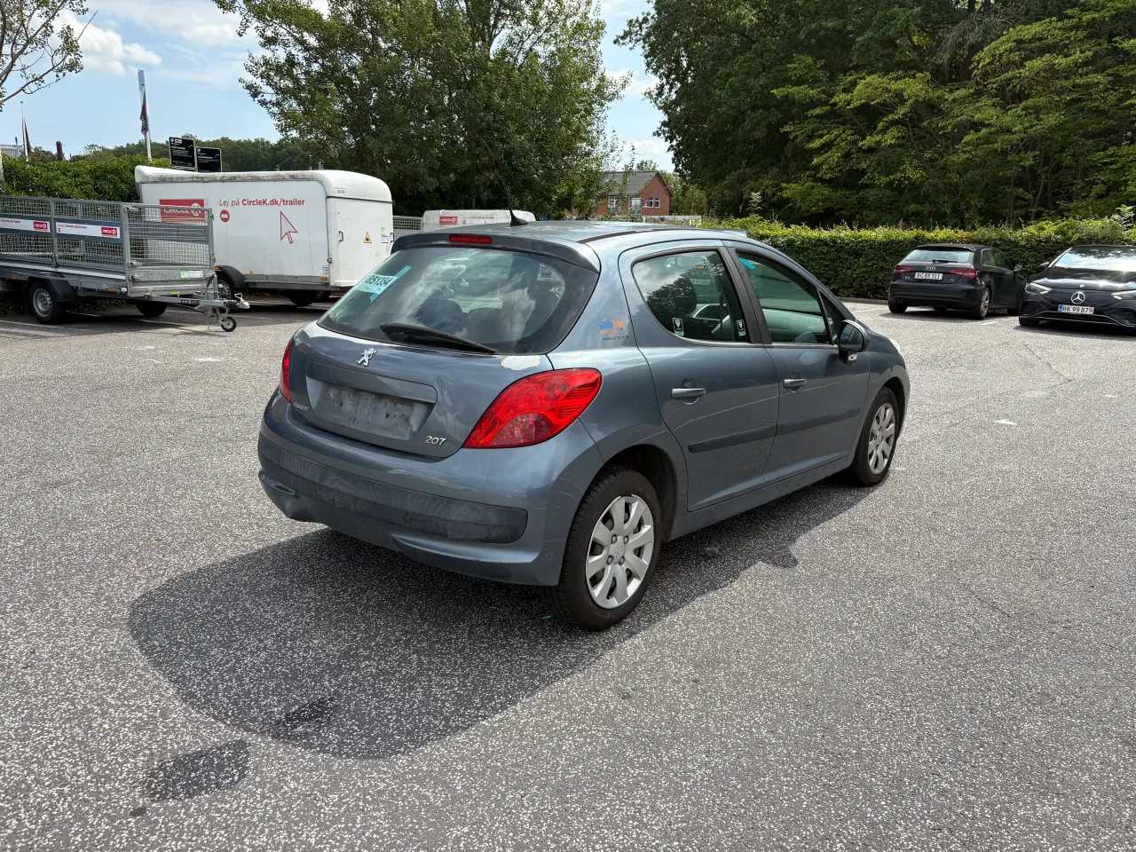Billede 4 - PEUGEOT 207 1.4 xr