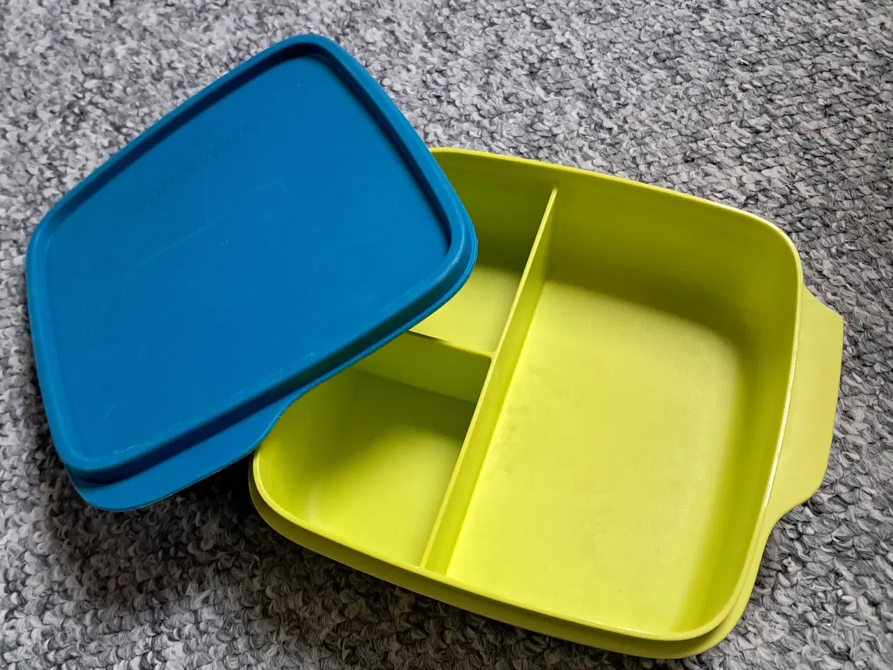 Billede 2 - Madkasse