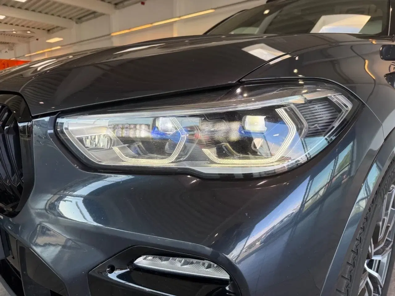 Billede 6 - BMW X5 3,0 xDrive45e M-Sport aut.