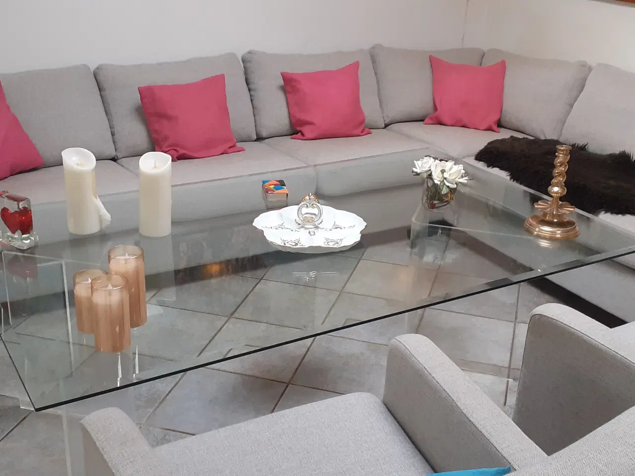 Billede 1 - Flyttesalg se alle billeder, alt ælges billigt