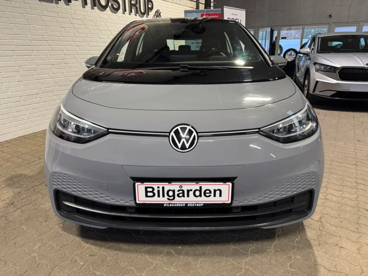 Billede 7 - VW ID.3 58 Pro Active