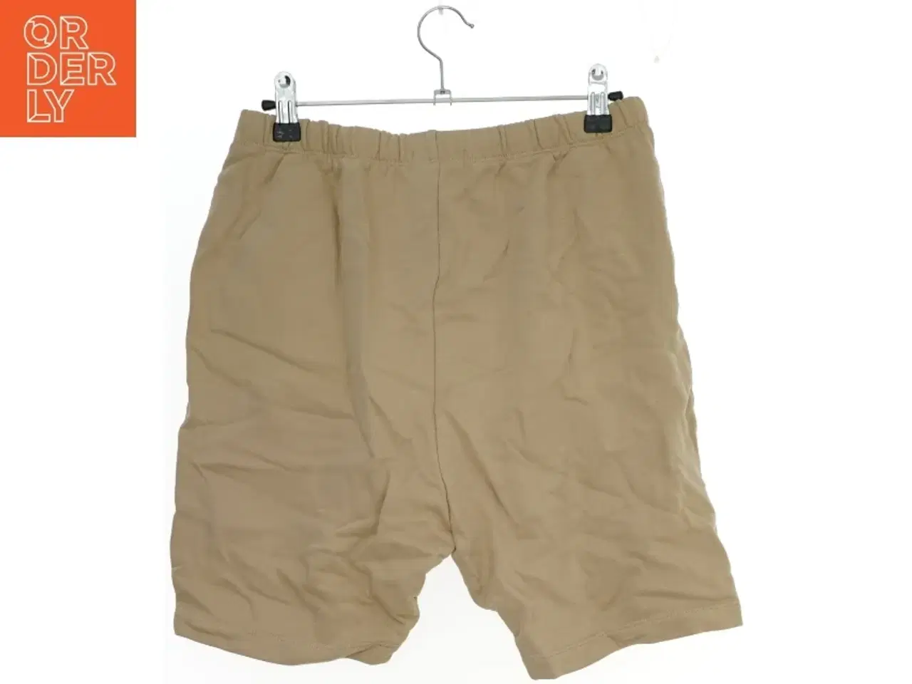 Billede 2 - Beige shorts fra Calvin Klein (str. 164)