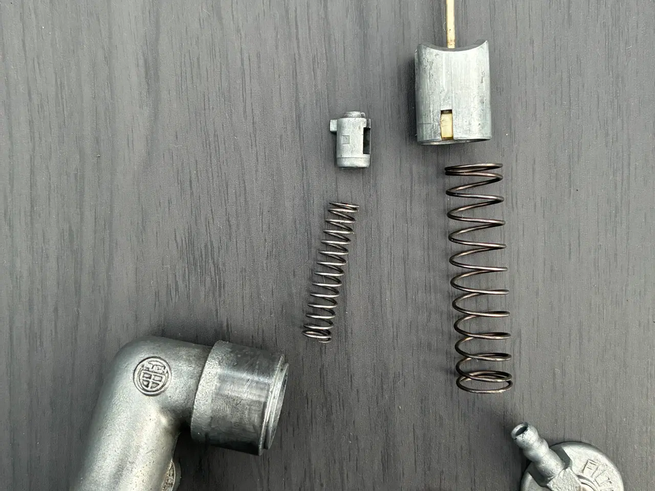 Billede 6 - 12 mm Bing med studs