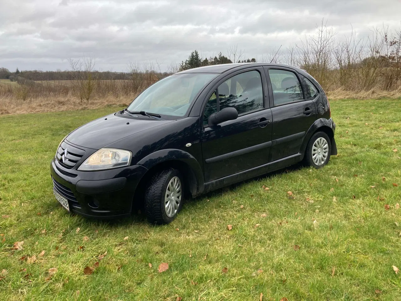 Billede 1 - Citroën C3, modelår 2007, Diesel