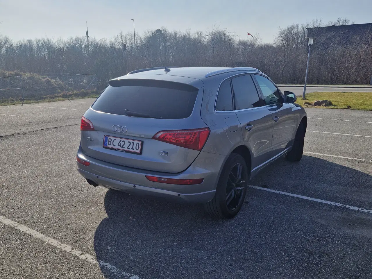 Billede 3 - Audi q5 quattro 