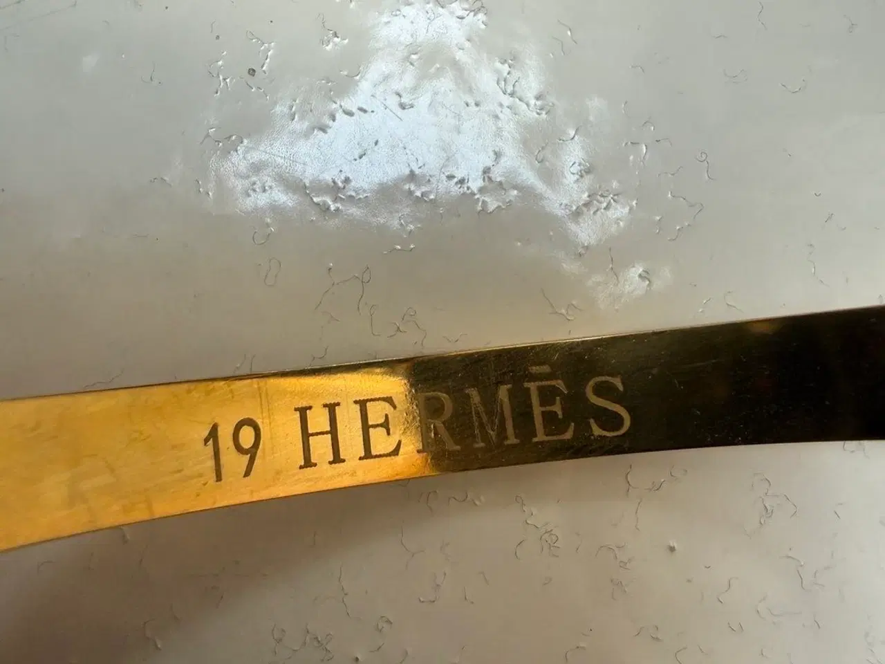 Billede 3 - Hermés armbånd sælges