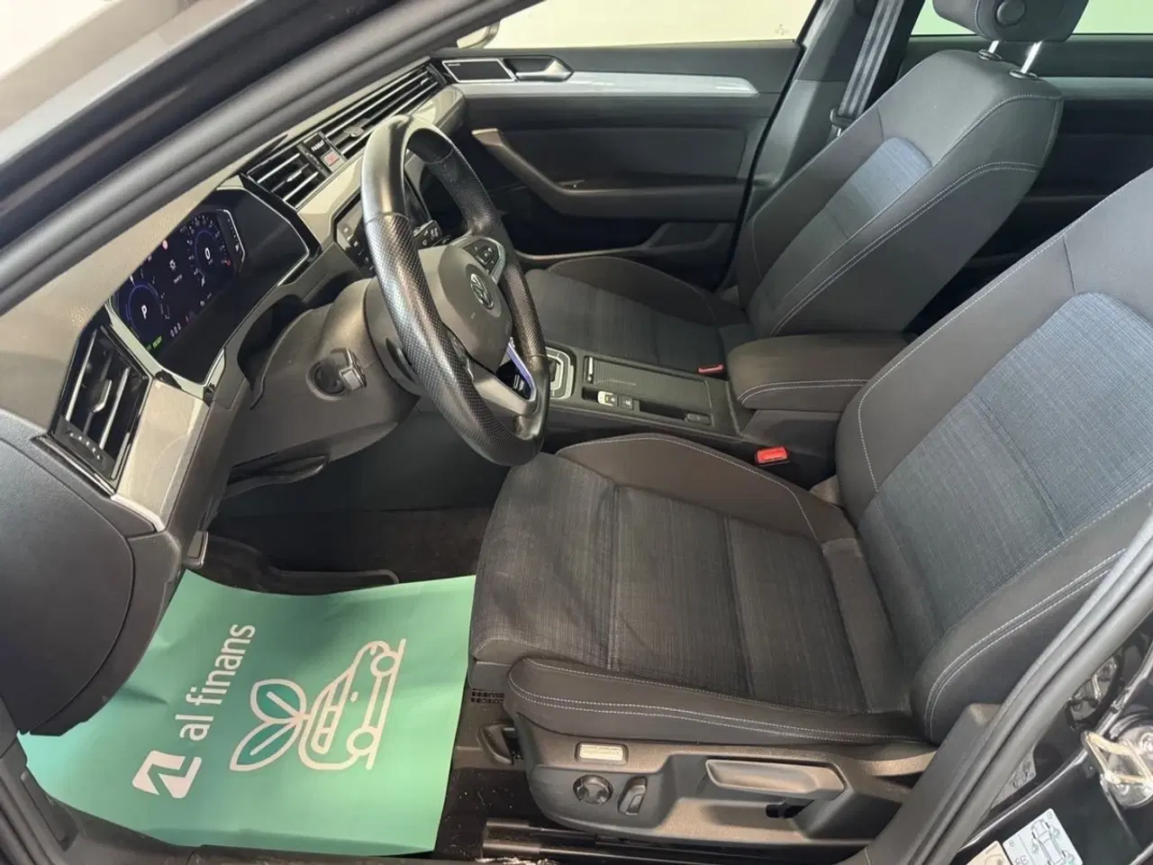 Billede 7 - VW Passat 1,4 GTE+ Pro DSG