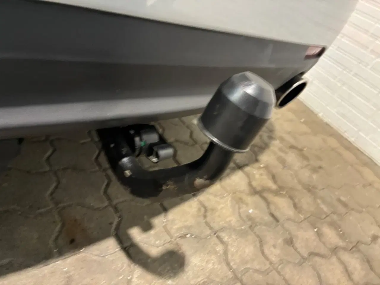 Billede 6 - Saab 9-3 2,0 T Aero SportCombi aut. XWD