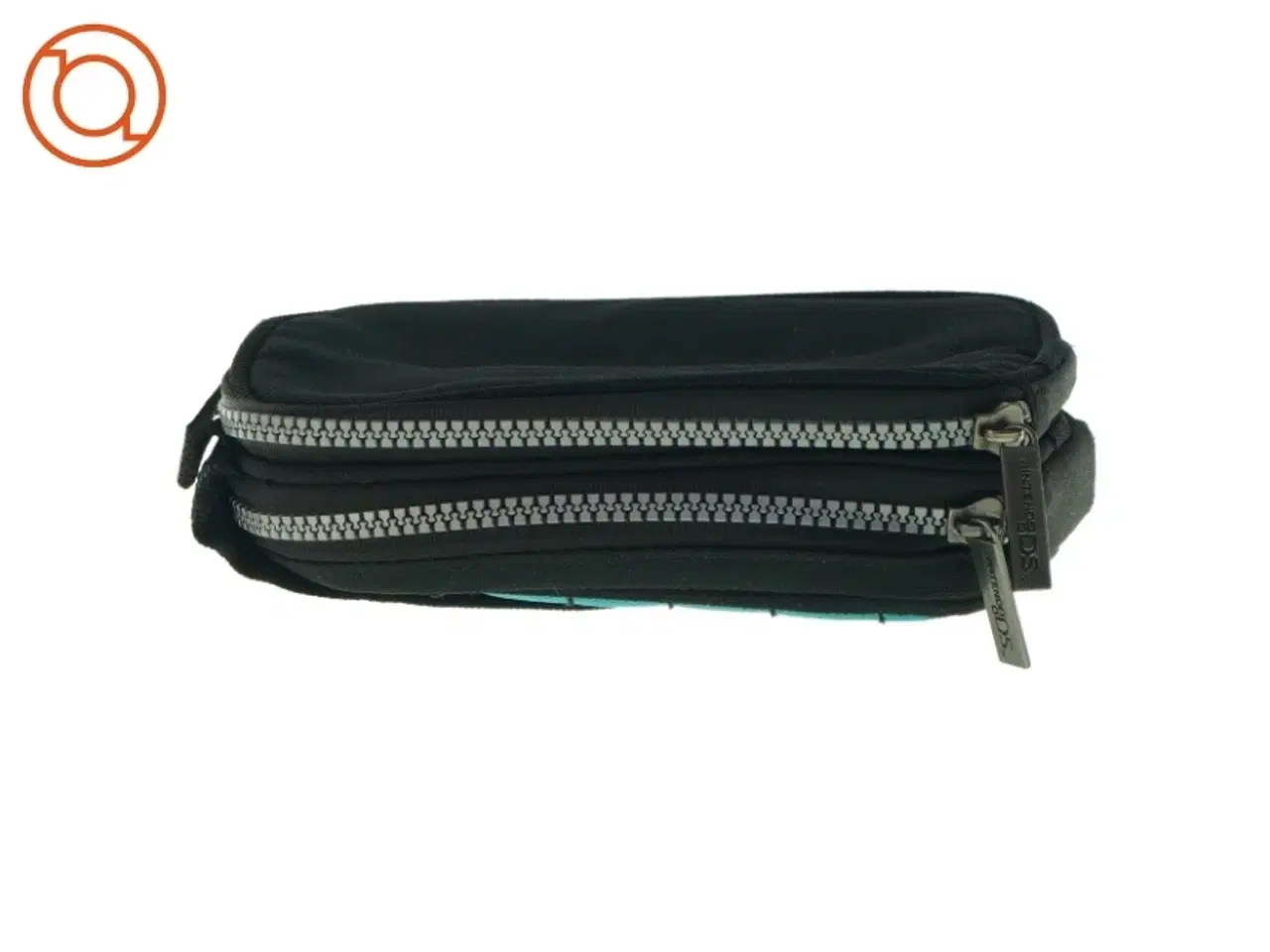 Billede 4 - Nintendo taske (str. 19 x 12cm)