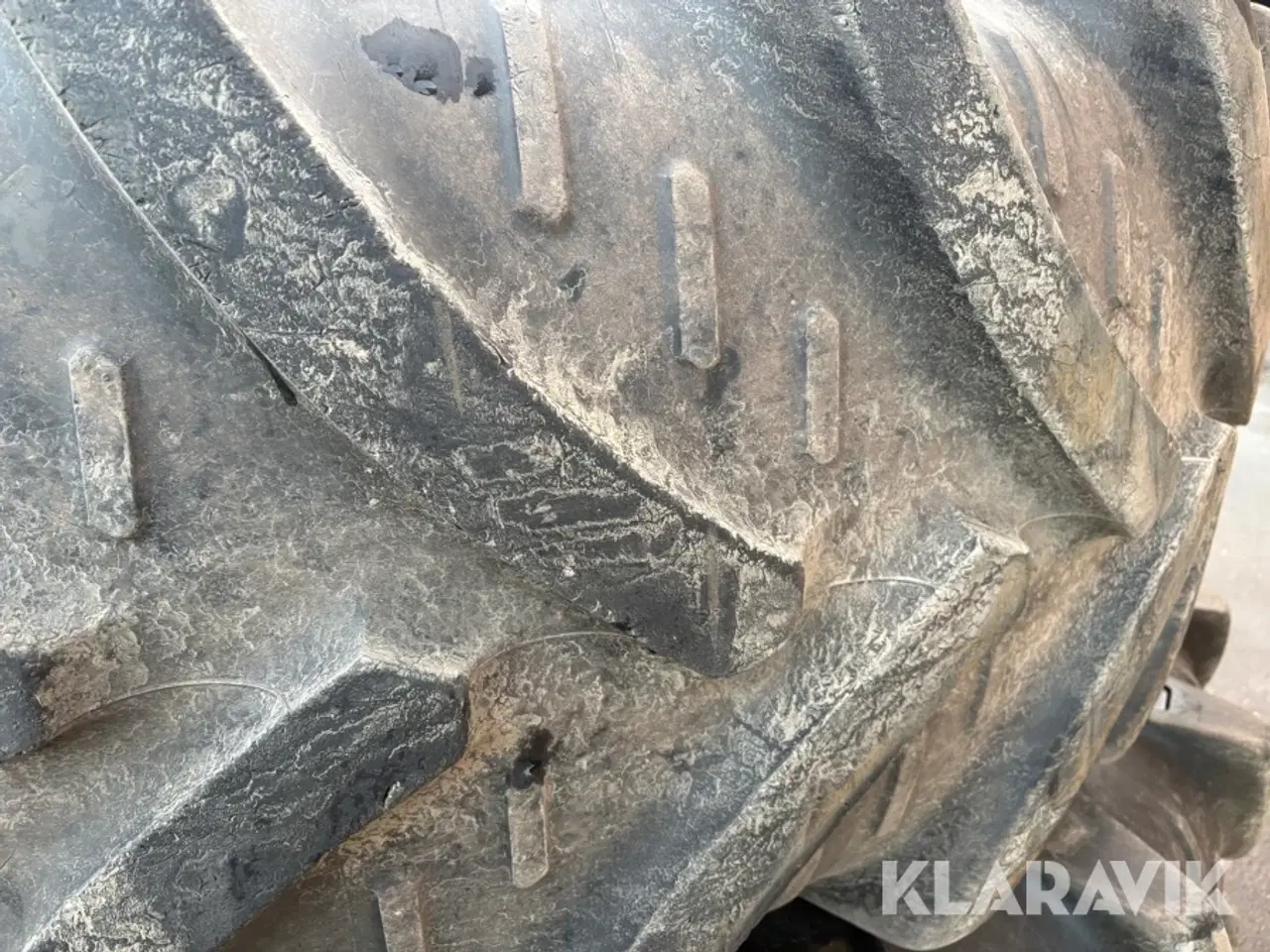 Billede 10 - Tvillinghjul 580/70R38