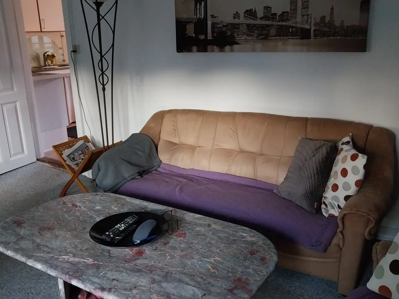 Billede 12 - Hus i Lohals til salg