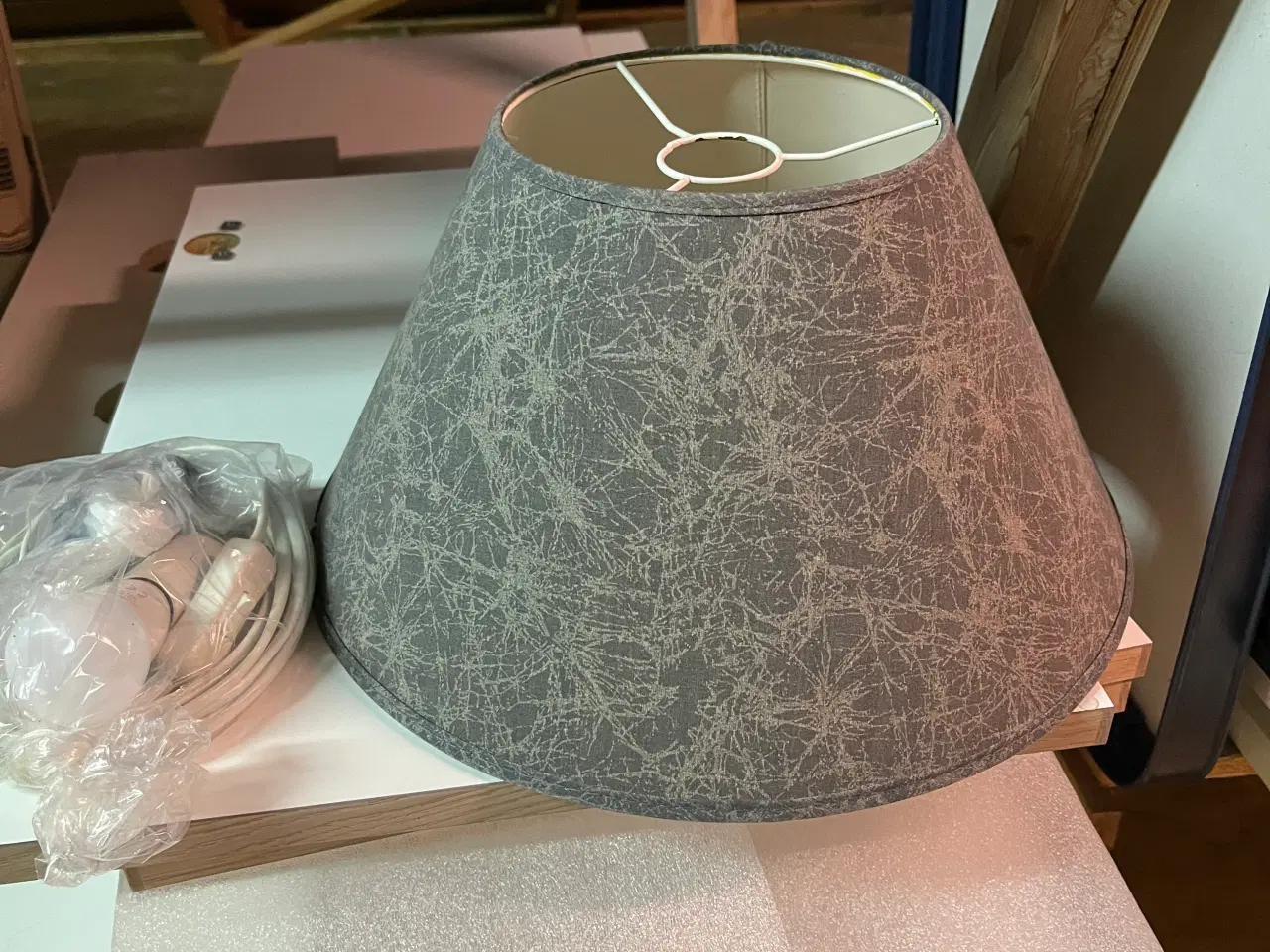Billede 1 - Isabella loftlampe