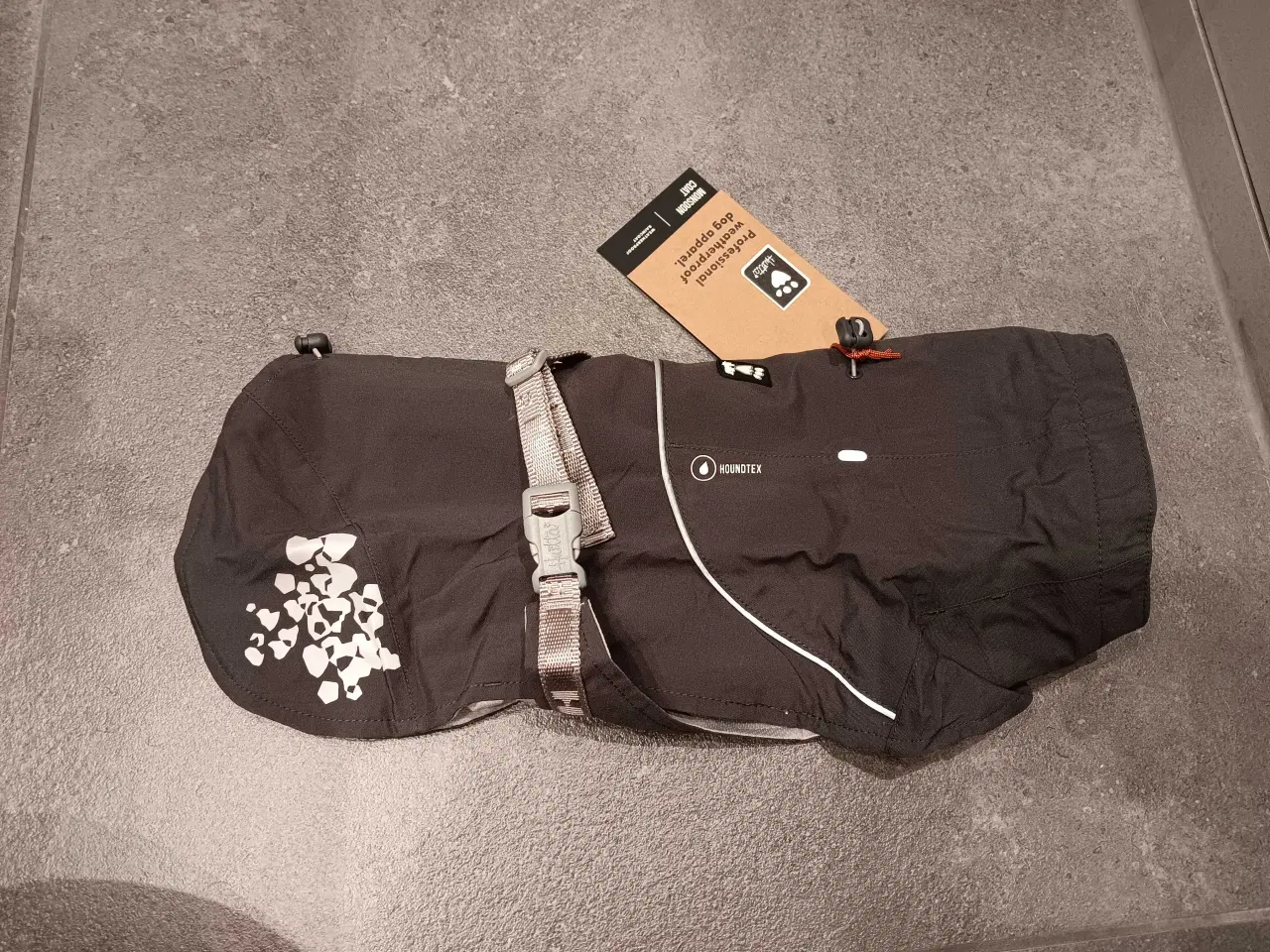 Billede 2 - Hurtta Monsoon 