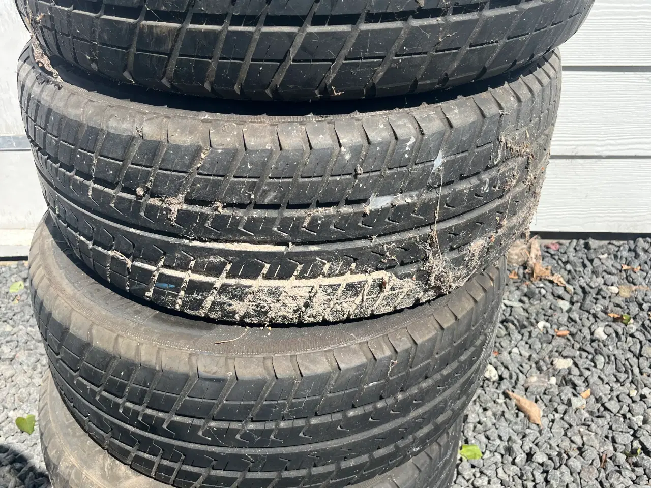 Billede 5 - 90’fælge 4x108