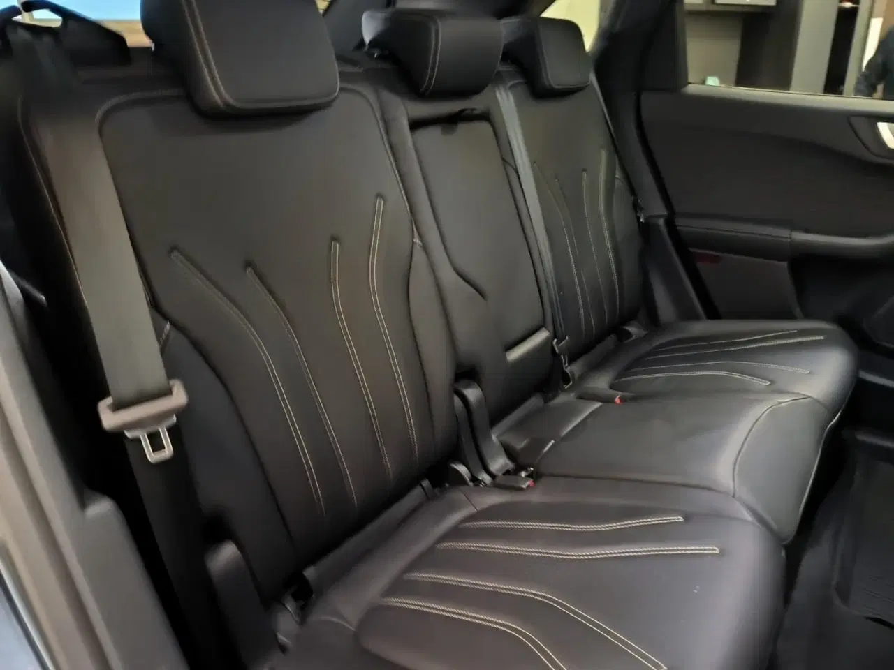 Billede 18 - Ford Kuga 2,5 PHEV Vignale CVT