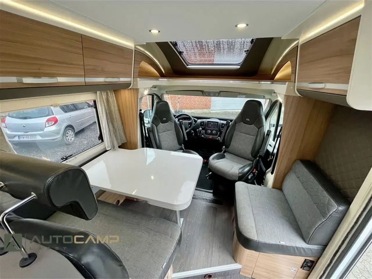 Billede 4 - 2021 - Adria Matrix Axess M670 SL