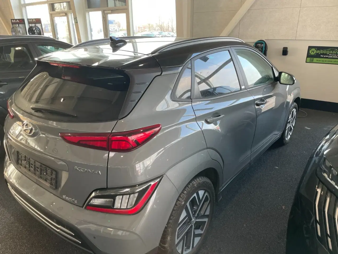 Billede 6 - Hyundai Kona 39 EV Trend