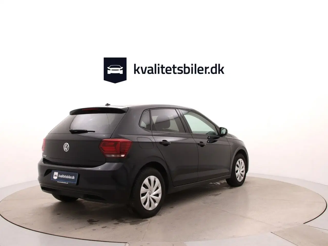 Billede 4 - VW Polo 1,0 TSi 95 Comfortline Connect