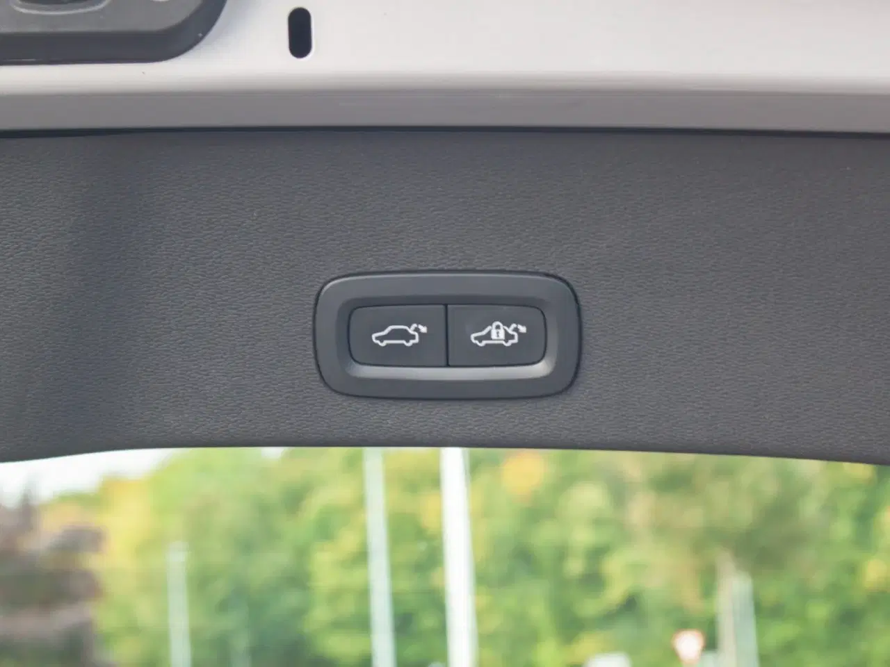 Billede 6 - Volvo C40  P6 ReCharge Ultimate