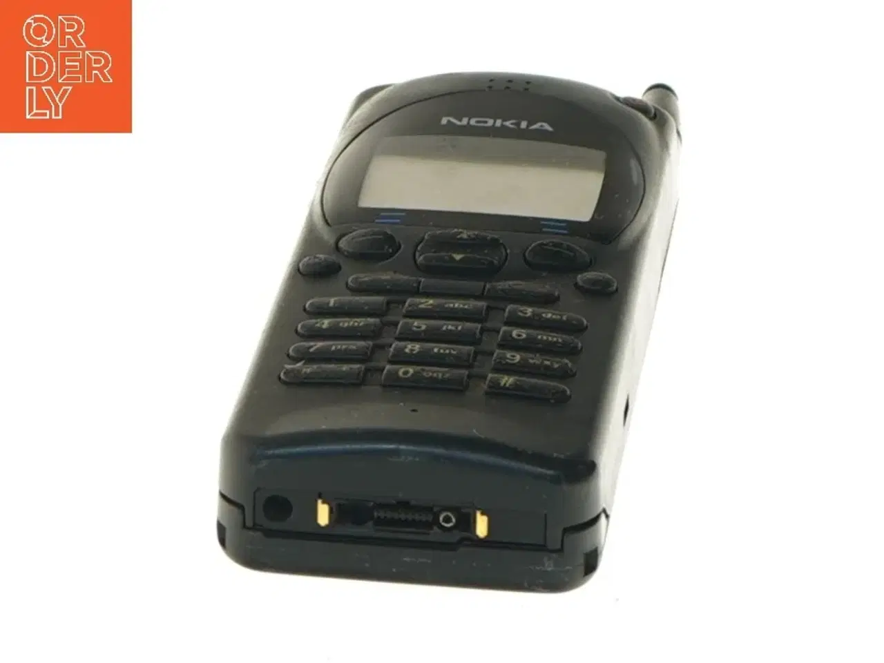 Billede 2 - Nokia mobiltelefon fra Nokia (str. 15x5,5 cm)