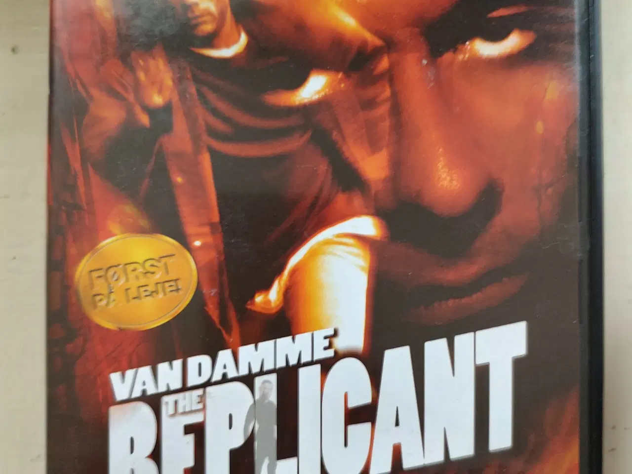 Billede 10 - Danske dvd film, og action film 