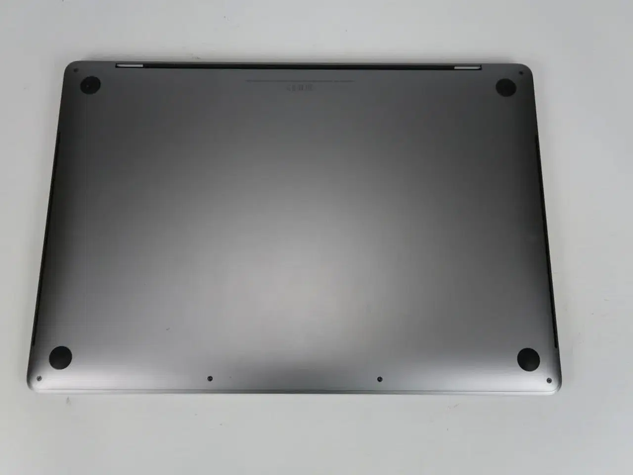 Billede 4 - Apple MacBook Pro 16" i9-9980HK / 64GB RAM