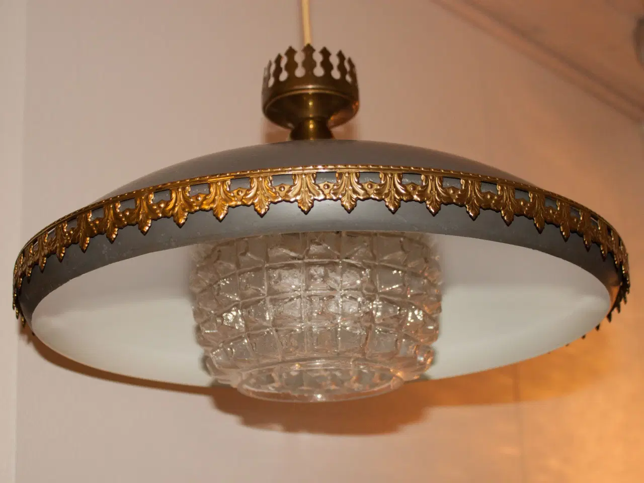 Billede 2 - Pendel lampe