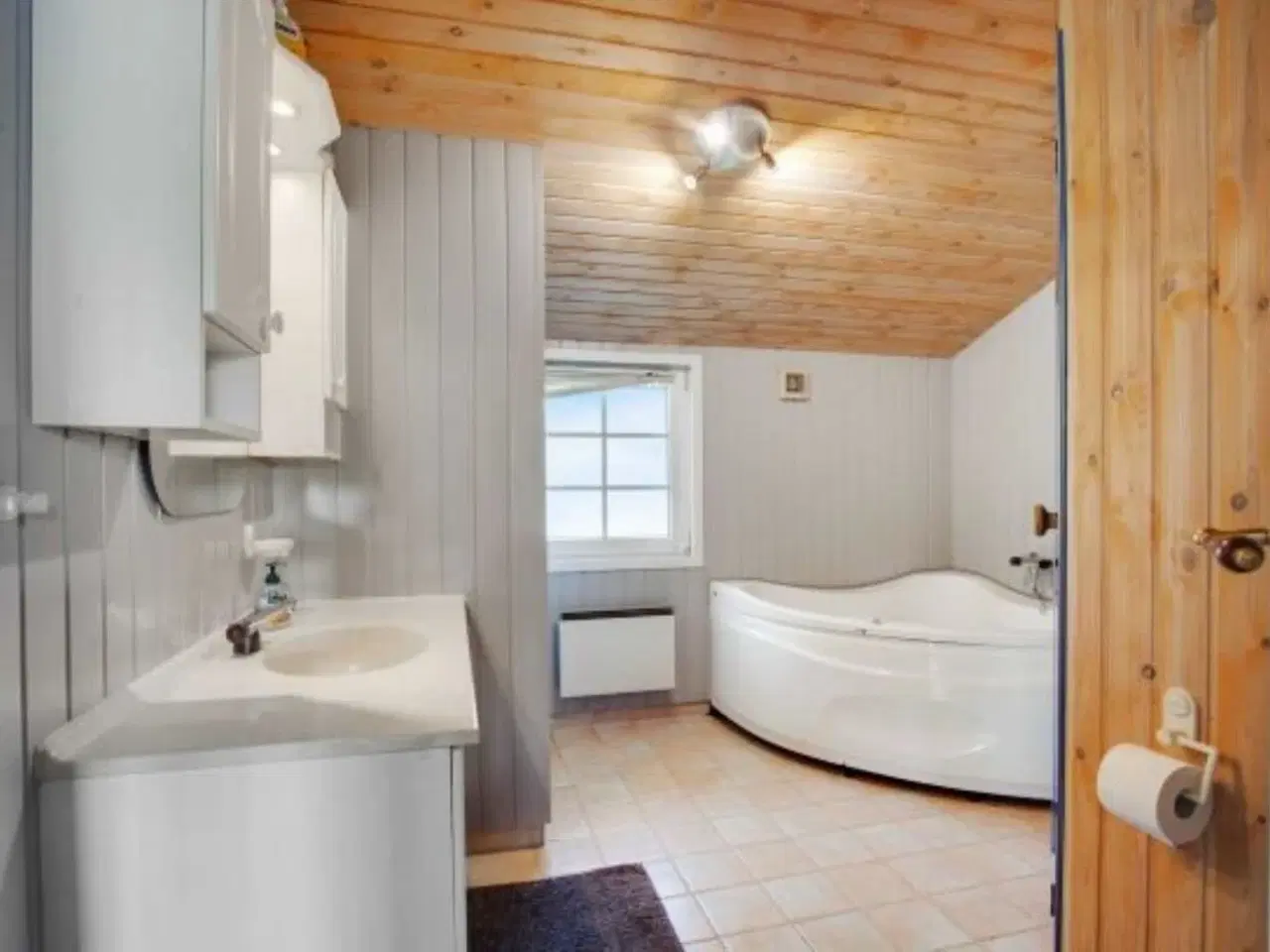 Billede 4 - Privatudlejning- Sommerhus til 6 Personer - S�nderklit