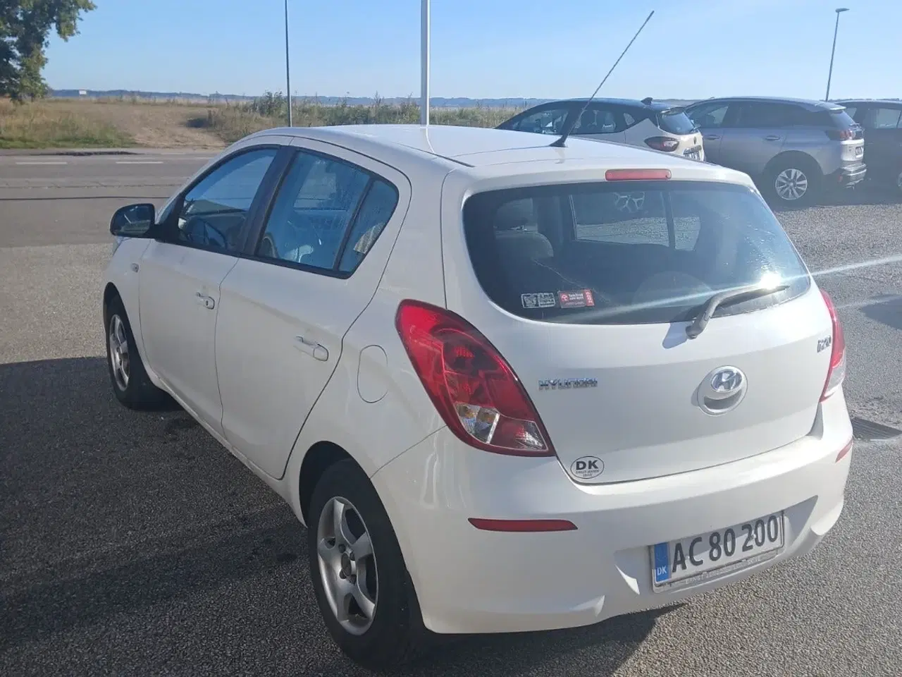 Billede 12 - Hyundai i20 1,25 Classic